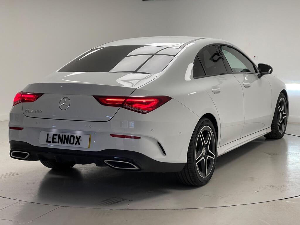 Used Mercedes-Benz CLA 2023 for sale - 76850195: Photo 7