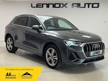 Used Audi Q3 2023 for sale - 78910892: Photo