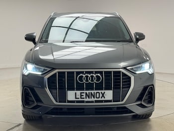 Used Audi Q3 2023 for sale - 78910892: Photo