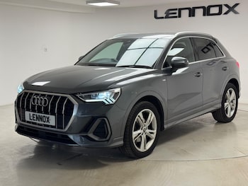 Used Audi Q3 2023 for sale - 78910892: Photo