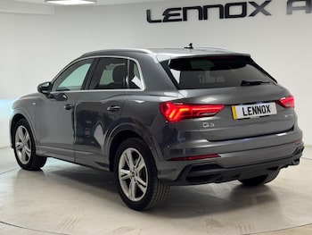 Used Audi Q3 2023 for sale - 78910892: Photo