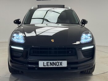 Used Porsche Macan 2024 for sale - 78215001: Photo