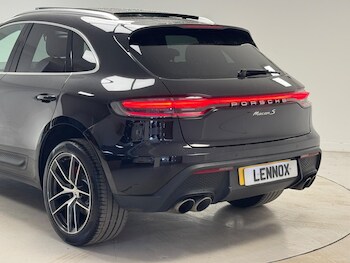 Used Porsche Macan 2024 for sale - 78215001: Photo