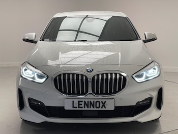 Used BMW 1 Series 2023 for sale - 75915858: Photo