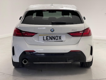 Used BMW 1 Series 2023 for sale - 75915858: Photo