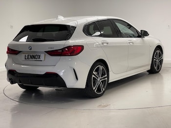 Used BMW 1 Series 2023 for sale - 75915858: Photo