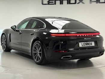 Used Porsche Panamera 2024 for sale - 78573851: Photo