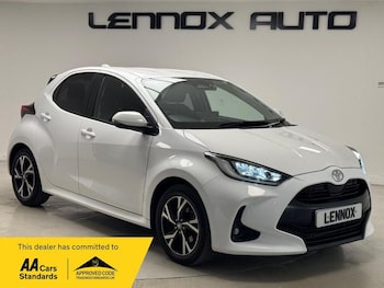 Used Toyota Yaris 2024 for sale - 78878037: Photo