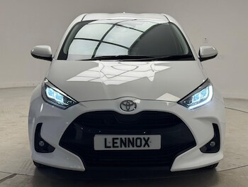 Used Toyota Yaris 2024 for sale - 78878037: Photo