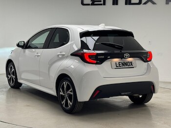 Used Toyota Yaris 2024 for sale - 78878037: Photo