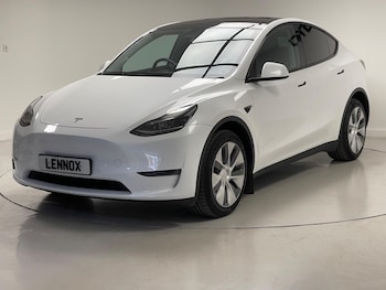 Used Tesla Model Y 2022 for sale - 77537648: Photo