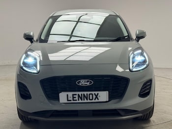 Used Ford Puma 2025 for sale - 78676102: Photo