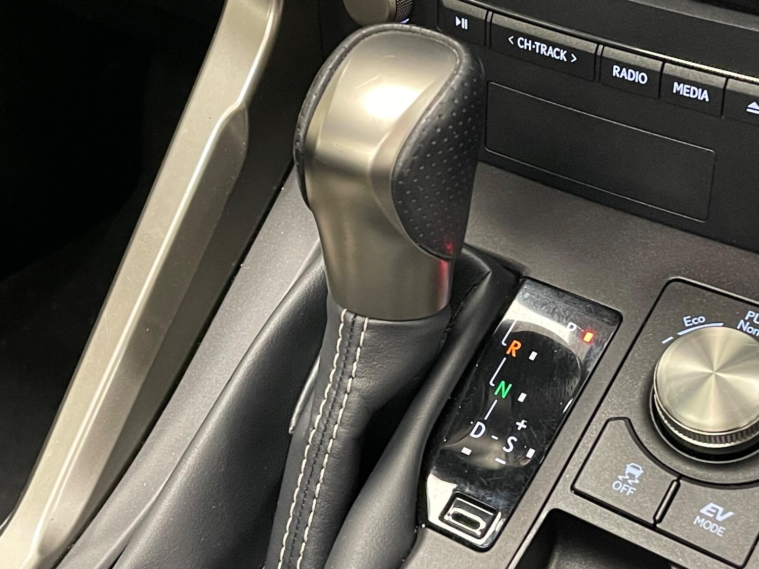 Used Lexus NX 2021 for sale - 76472876: Photo 10