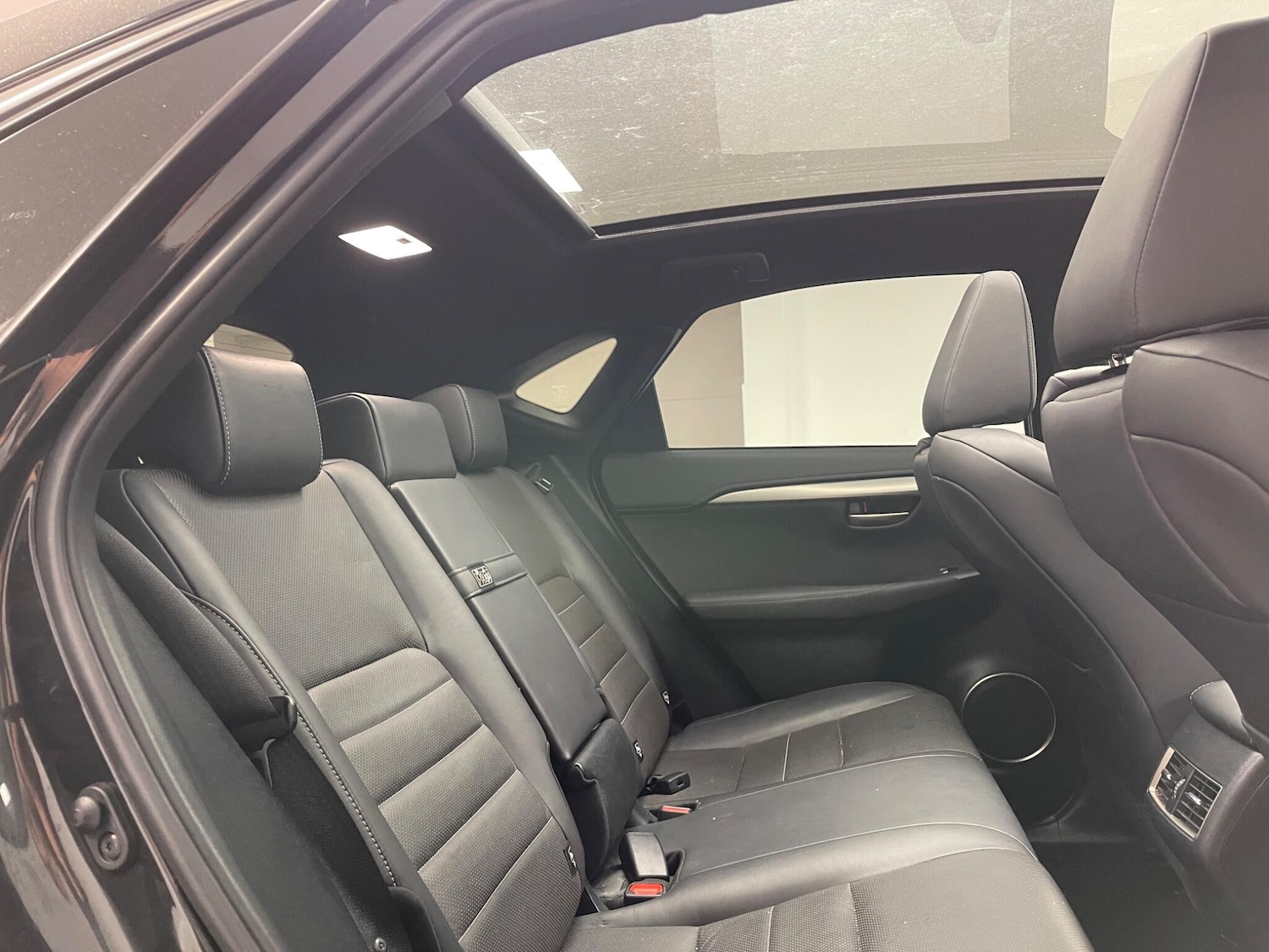 Used Lexus NX 2021 for sale - 76472876: Photo 12