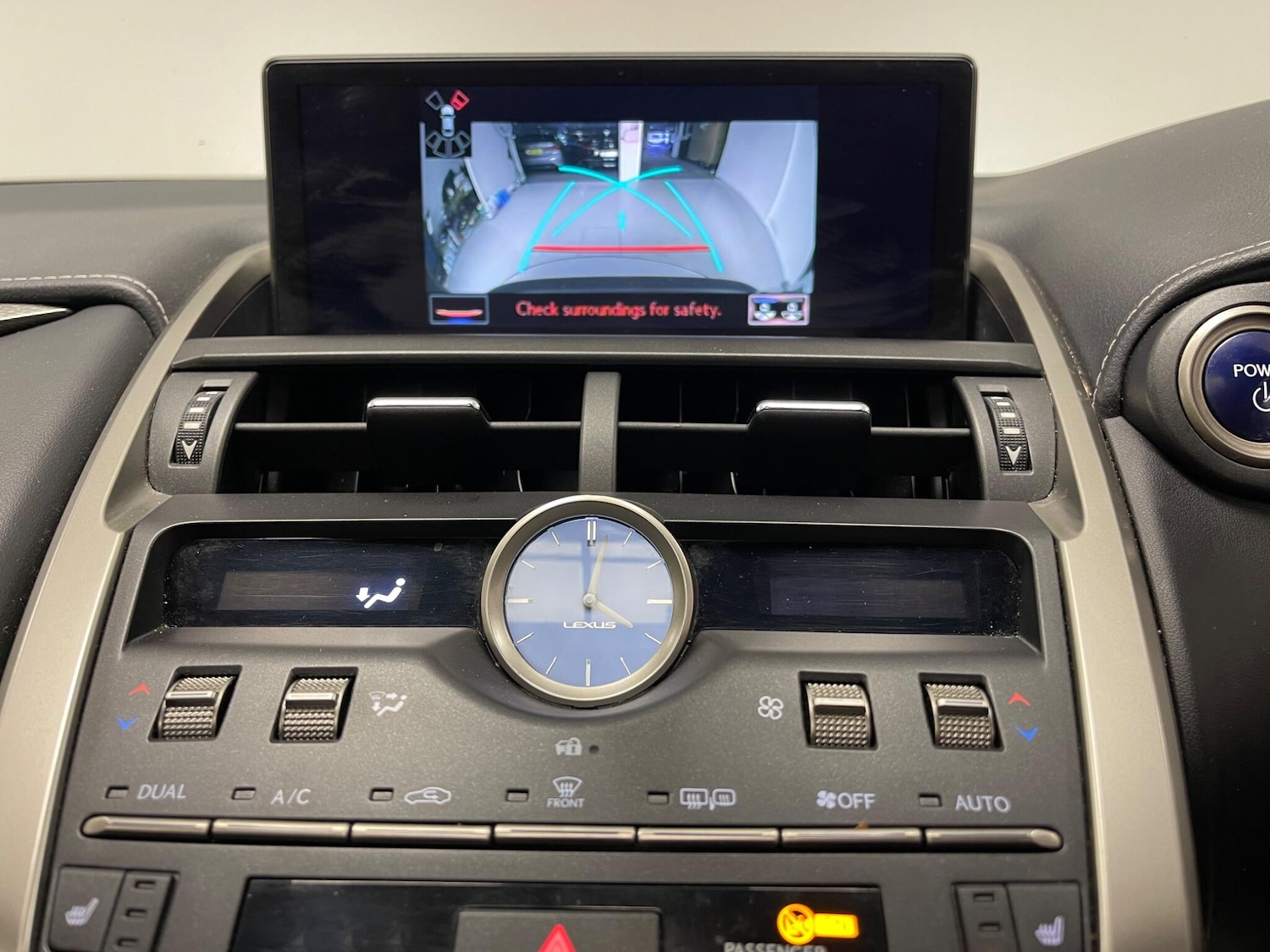 Used Lexus NX 2021 for sale - 76472876: Photo 30