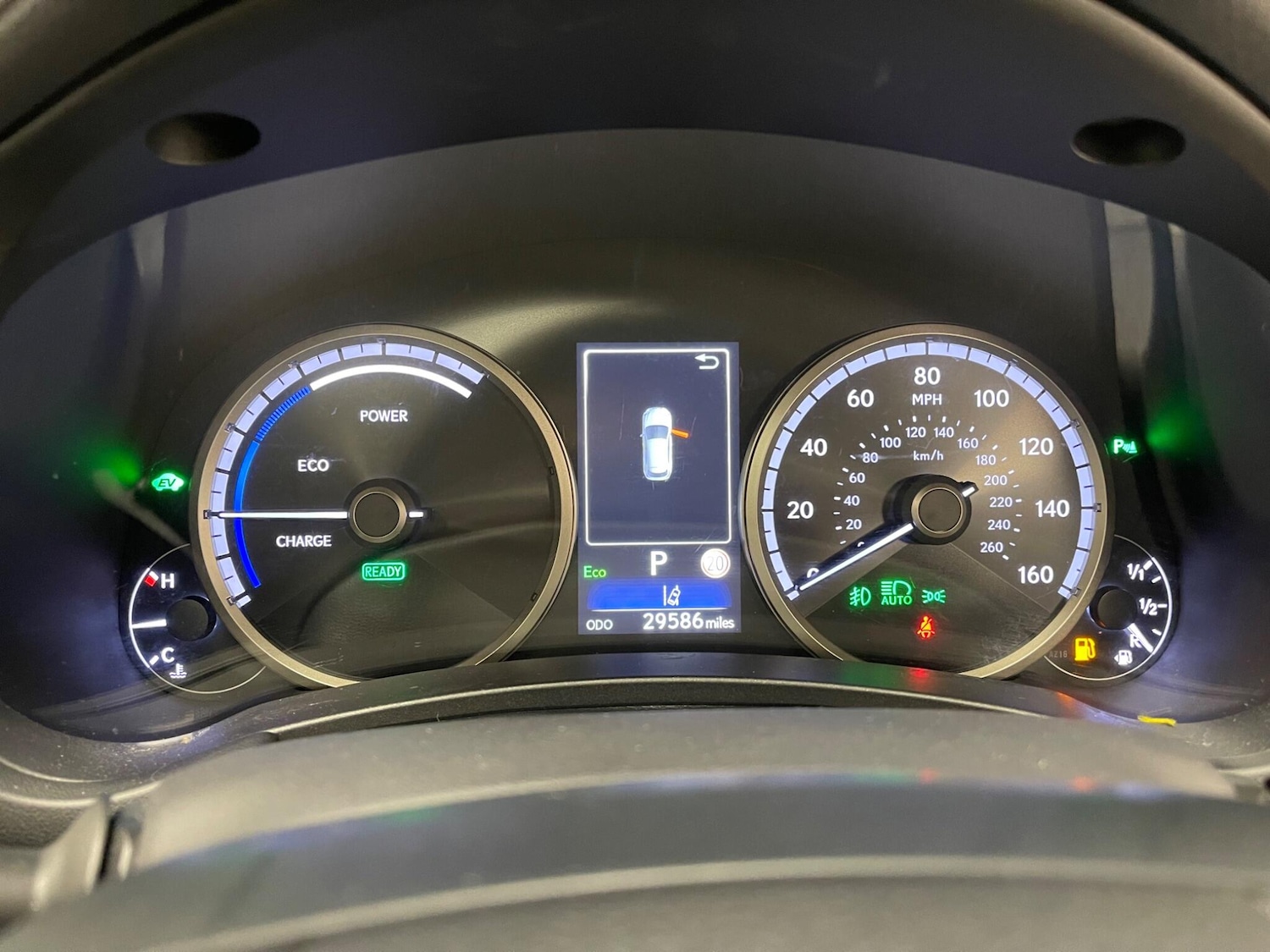 Used Lexus NX 2021 for sale - 76472876: Photo 32