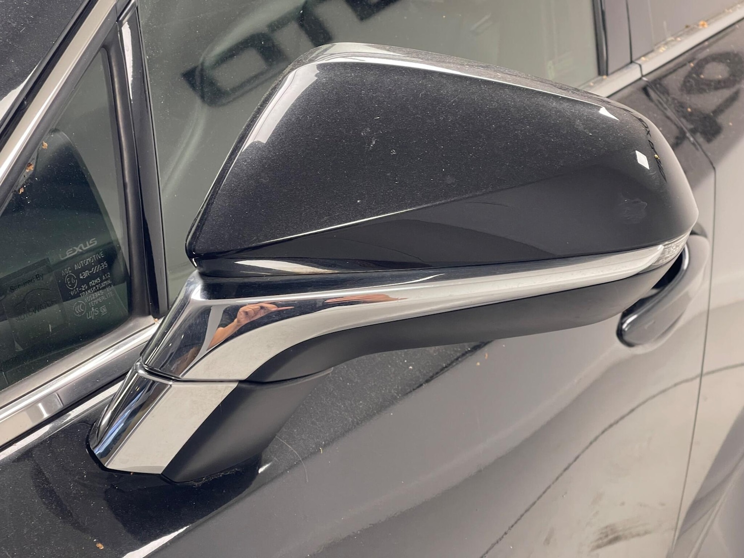 Used Lexus NX 2021 for sale - 76472876: Photo 33