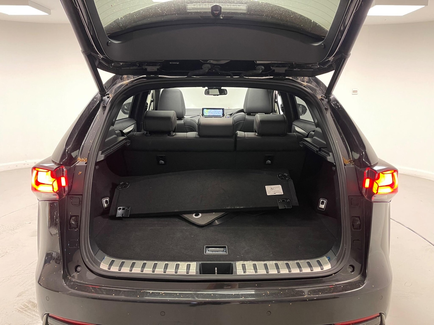 Used Lexus NX 2021 for sale - 76472876: Photo 34