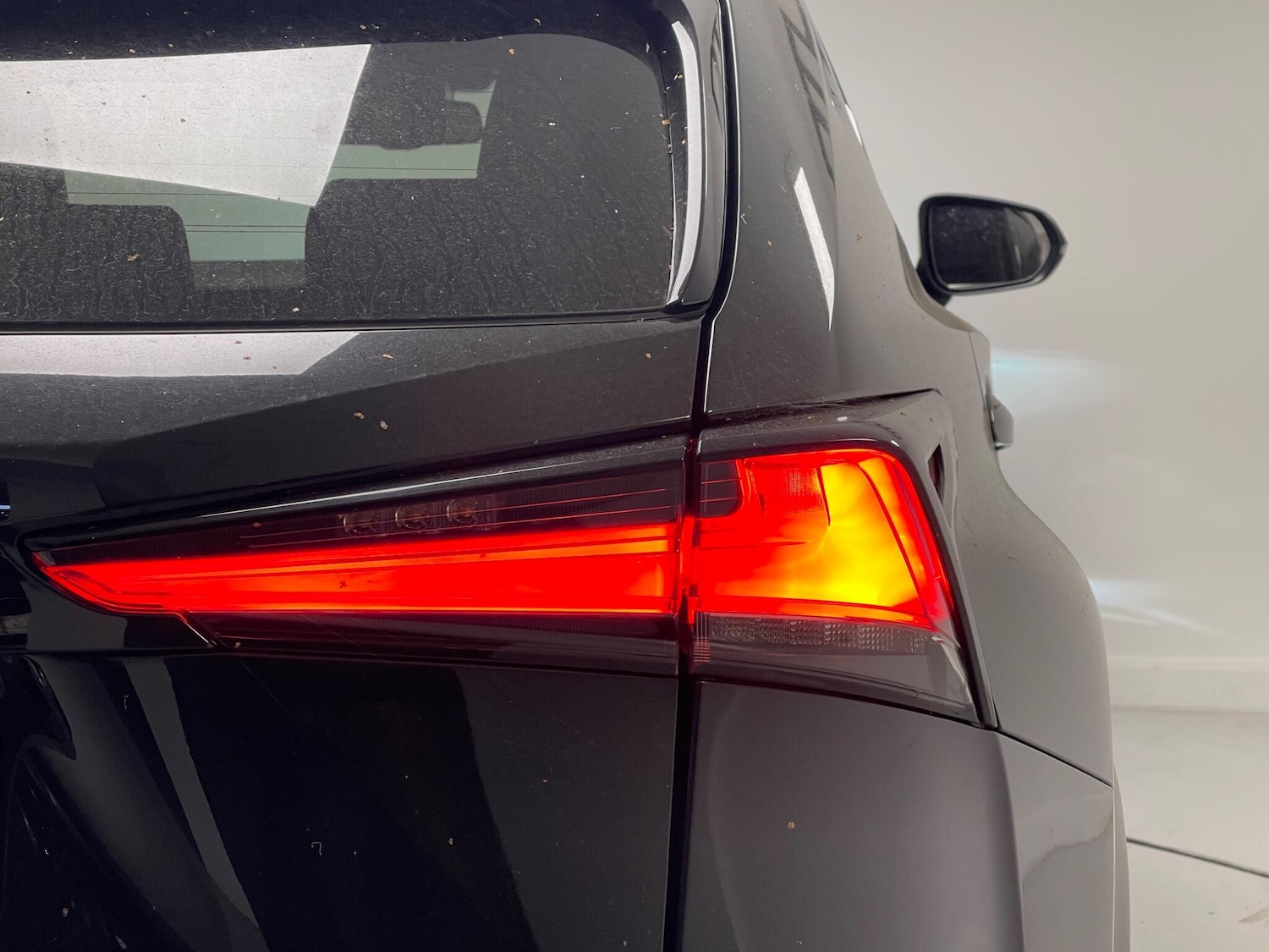 Used Lexus NX 2021 for sale - 76472876: Photo 37