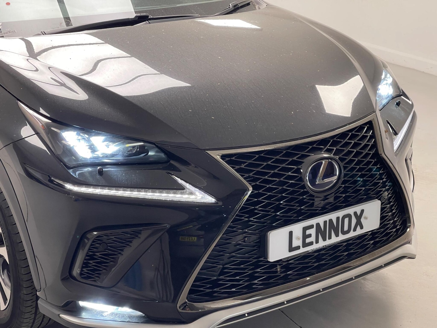 Used Lexus NX 2021 for sale - 76472876: Photo 39