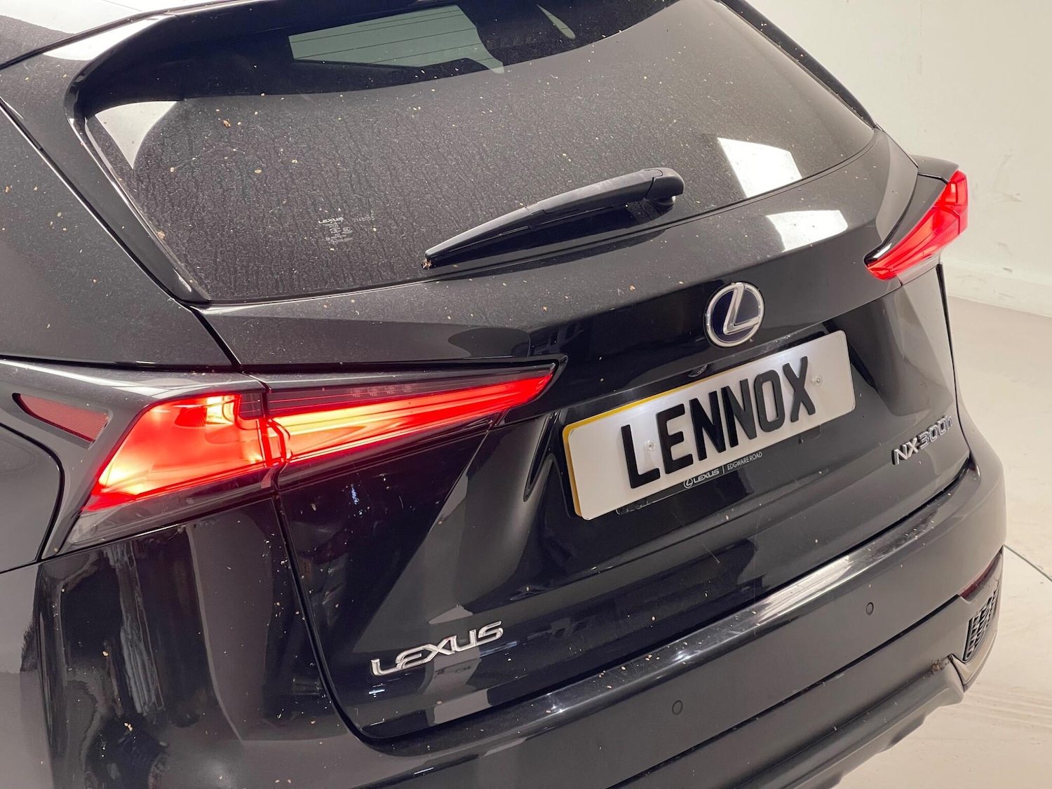 Used Lexus NX 2021 for sale - 76472876: Photo 43