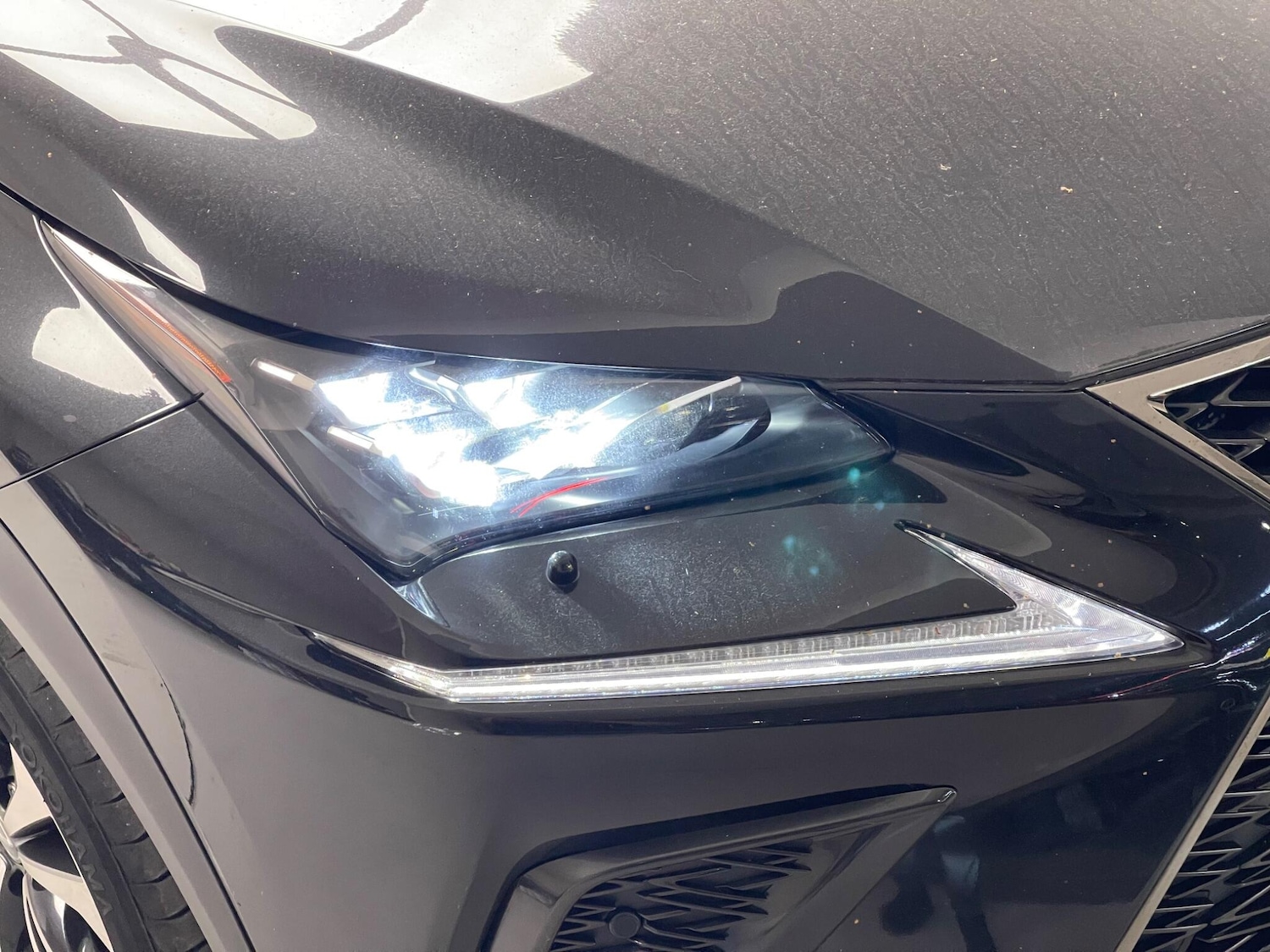 Used Lexus NX 2021 for sale - 76472876: Photo 47