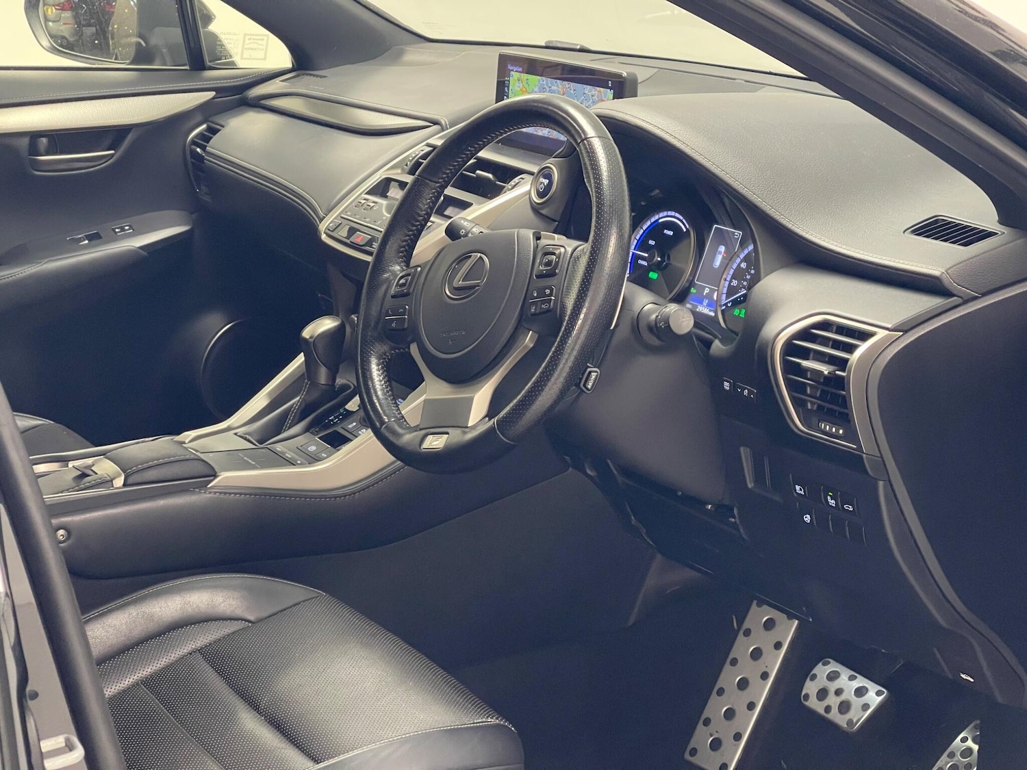 Used Lexus NX 2021 for sale - 76472876: Photo 7