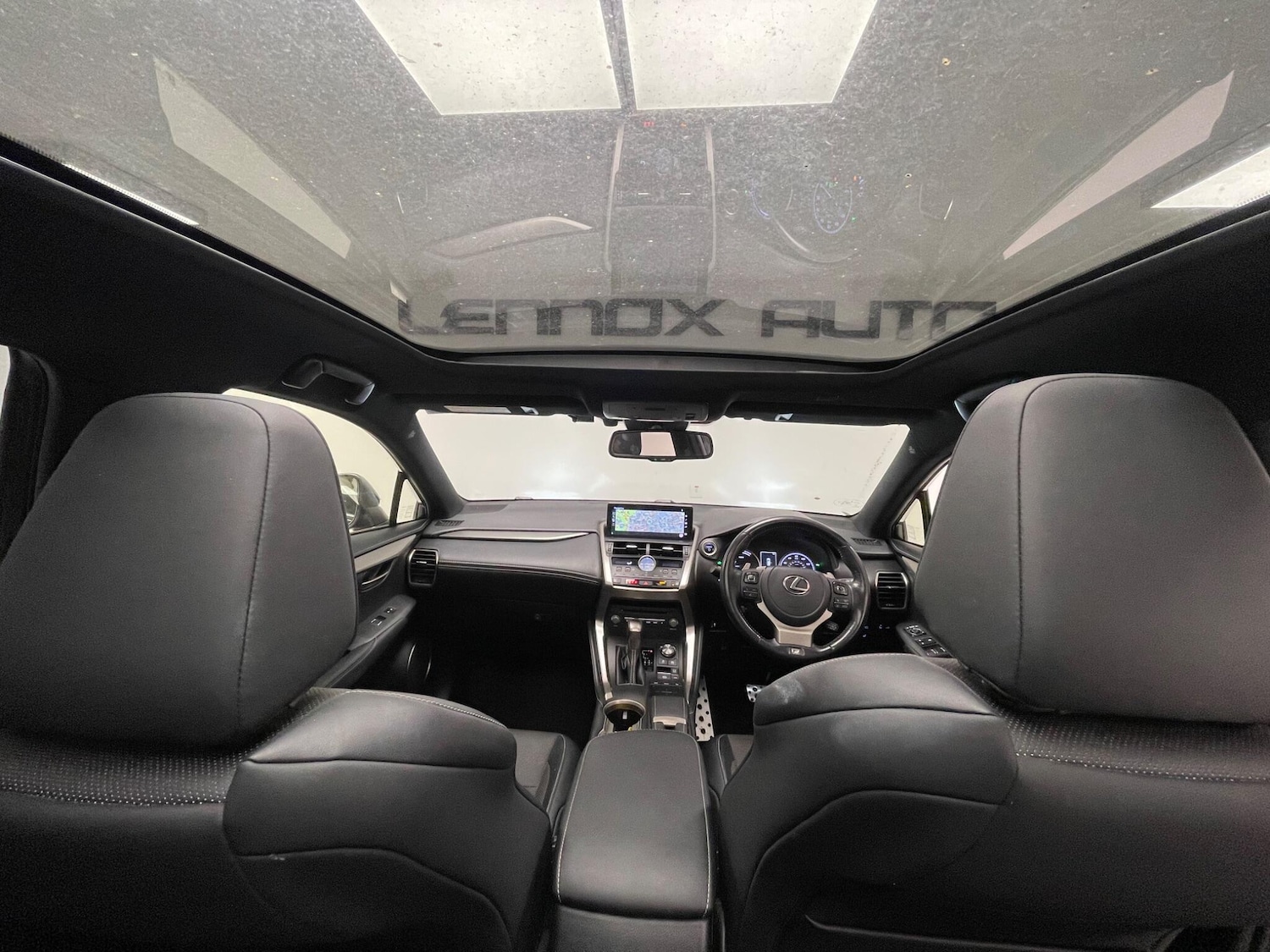 Used Lexus NX 2021 for sale - 76472876: Photo 8