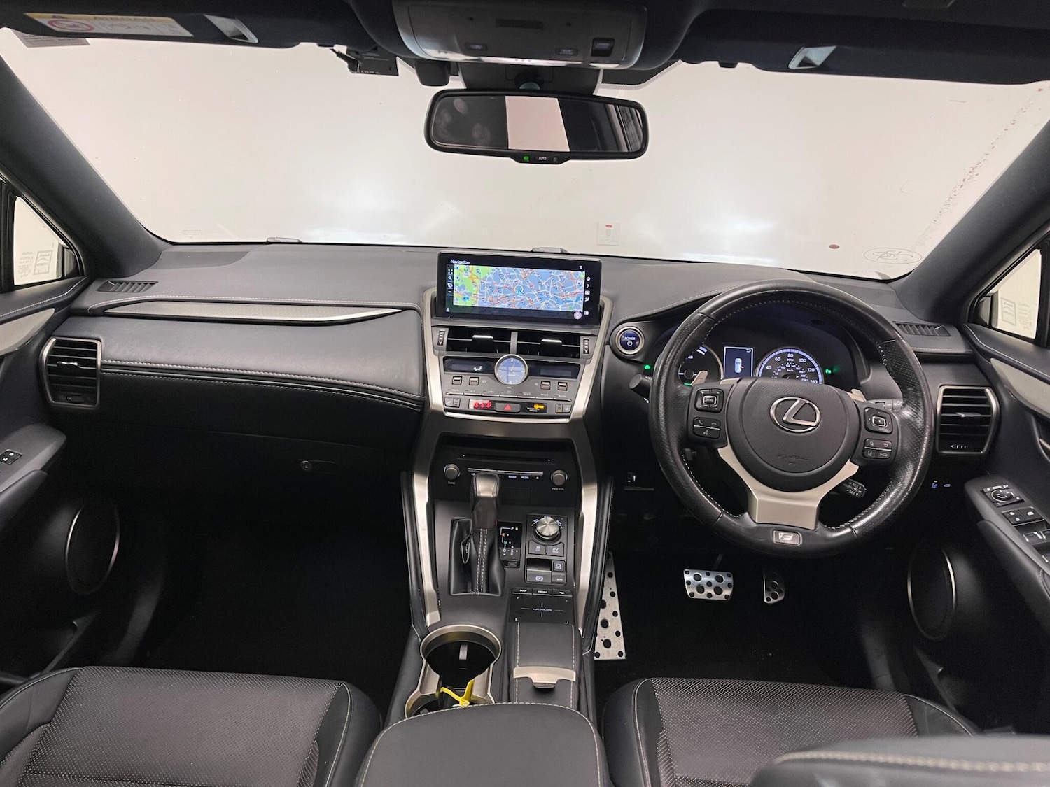 Used Lexus NX 2021 for sale - 76472876: Photo 9