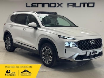Used Hyundai Santa Fe 2023 for sale - 79553667: Photo