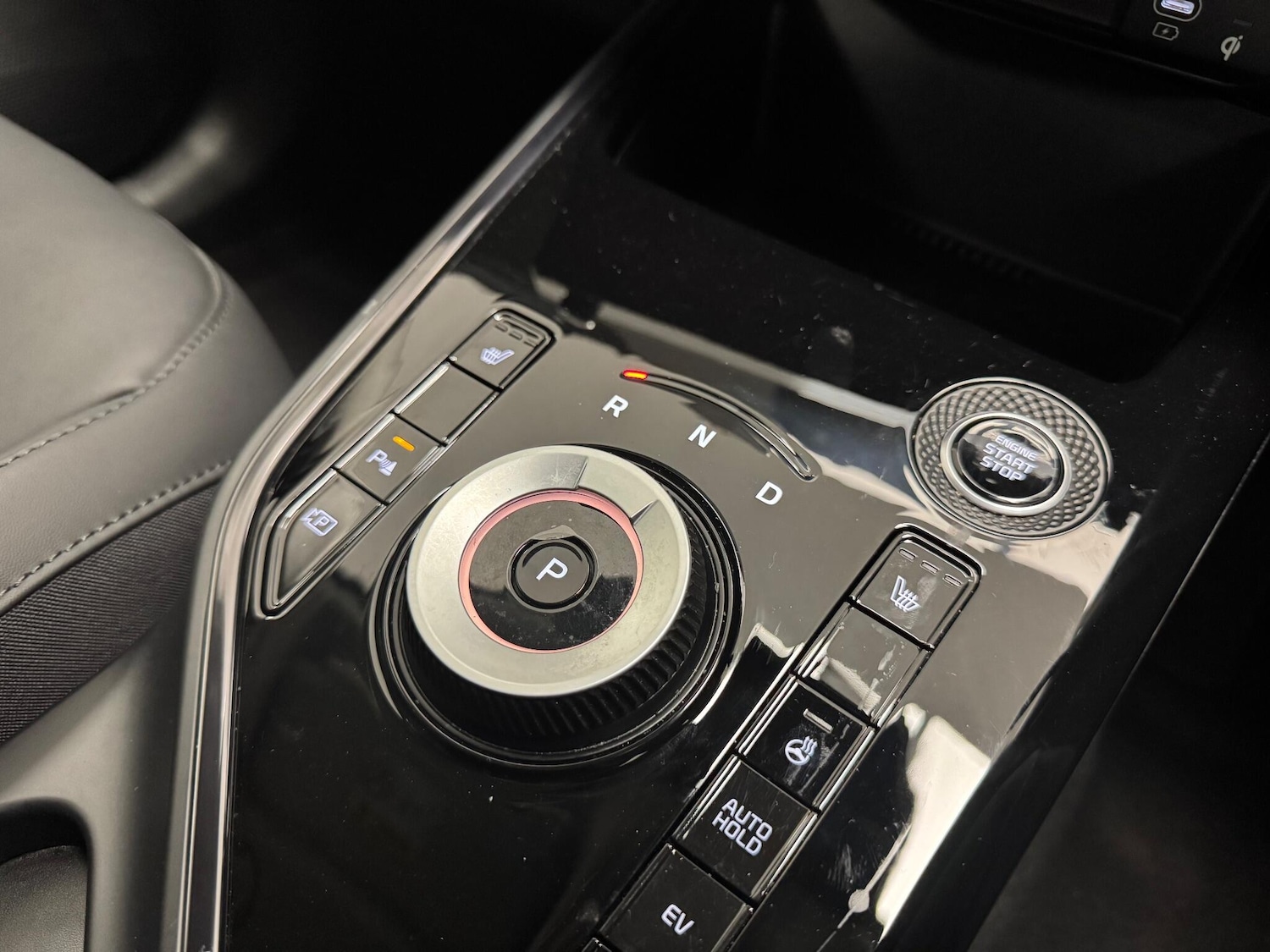 Used Kia Niro 2024 for sale - 77908636: Photo 10