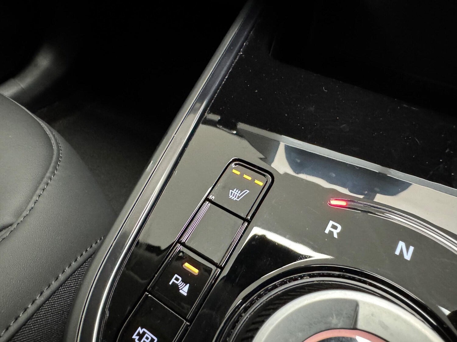 Used Kia Niro 2024 for sale - 77908636: Photo 15