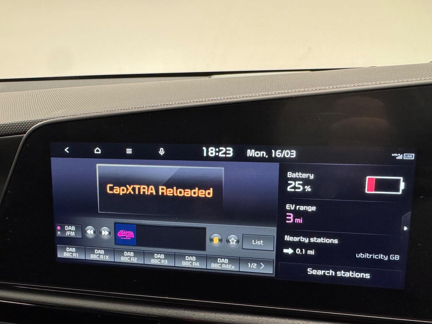 Used Kia Niro 2024 for sale - 77908636: Photo 17