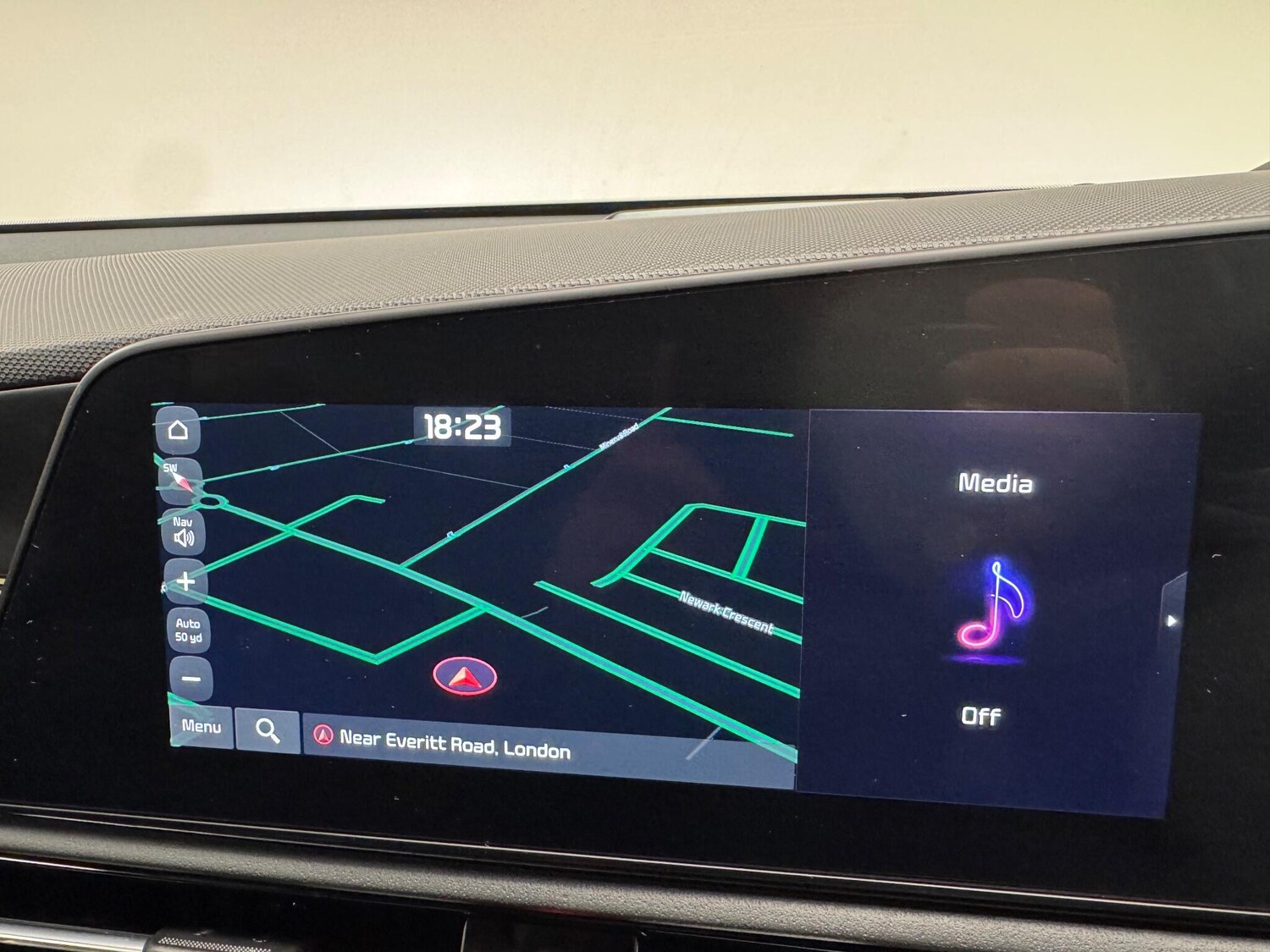 Used Kia Niro 2024 for sale - 77908636: Photo 18