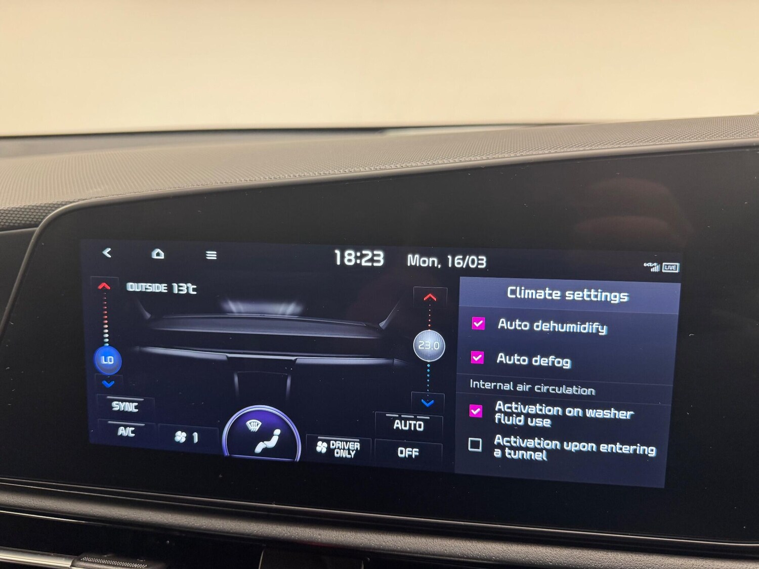 Used Kia Niro 2024 for sale - 77908636: Photo 19