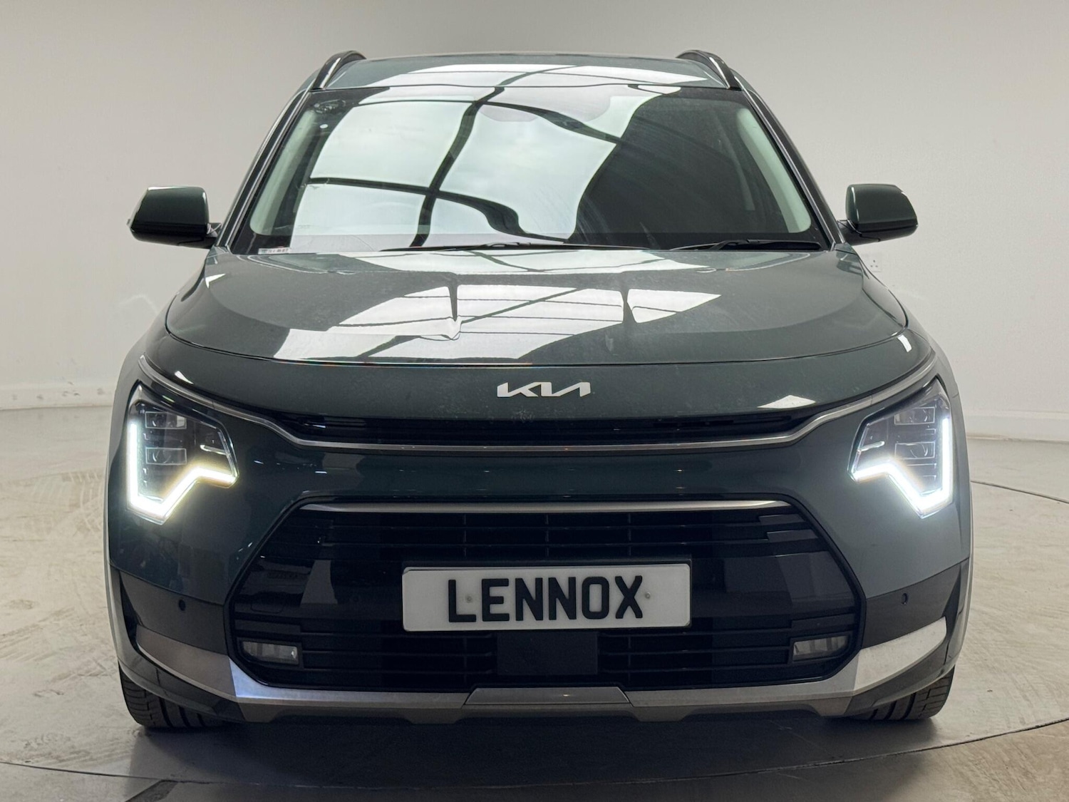 Used Kia Niro 2024 for sale - 77908636: Photo 2