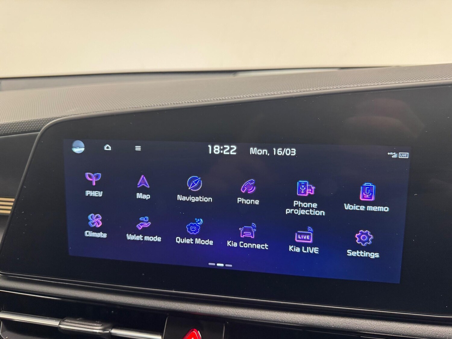 Used Kia Niro 2024 for sale - 77908636: Photo 20