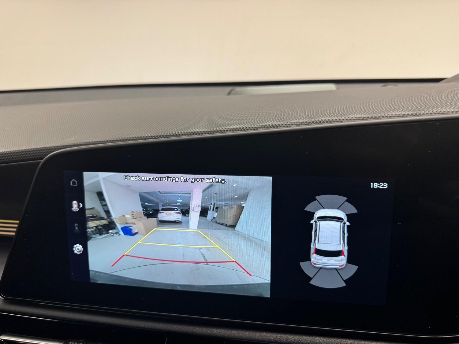 Used Kia Niro 2024 for sale - 77908636: Photo 21