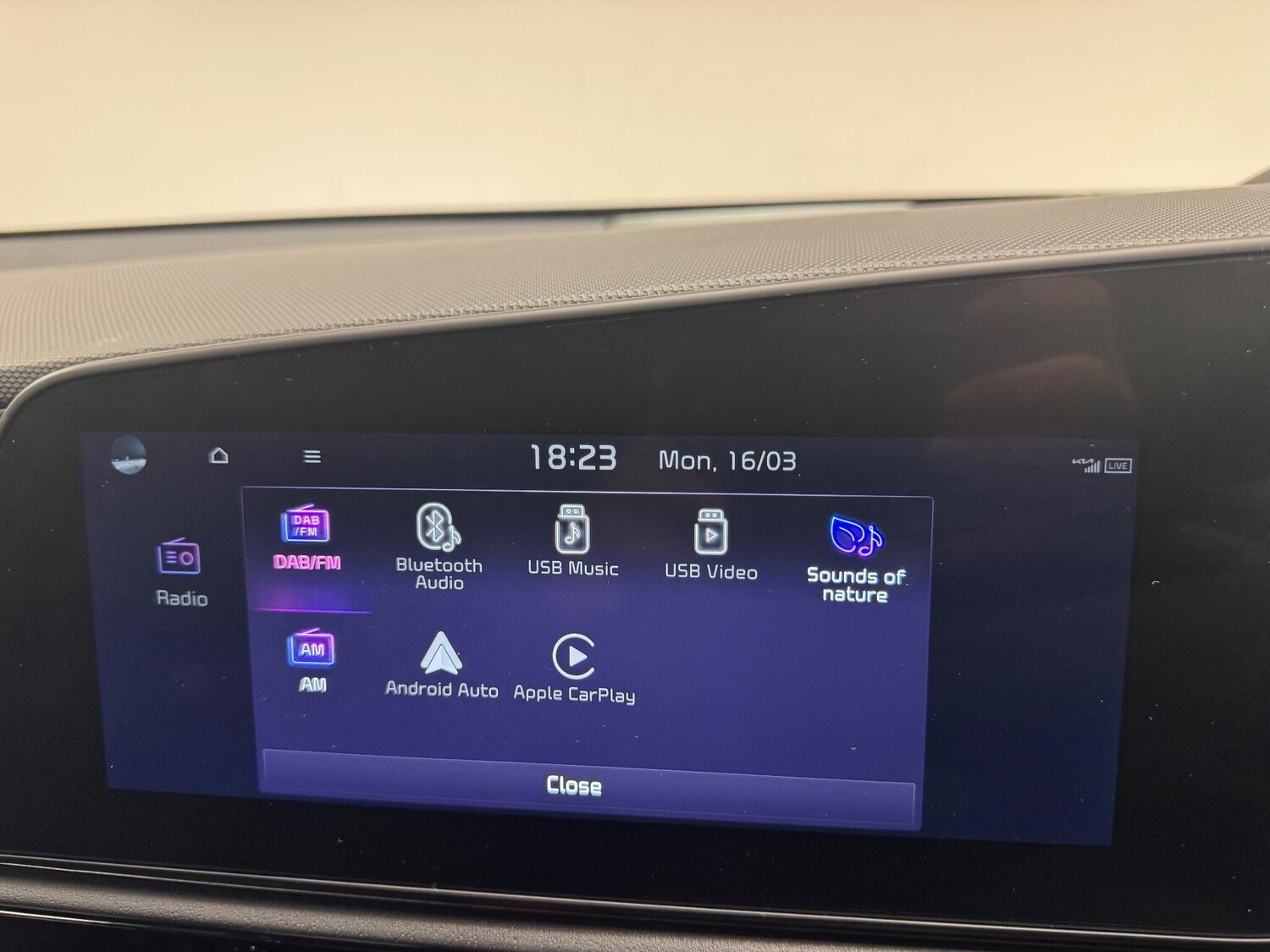 Used Kia Niro 2024 for sale - 77908636: Photo 22