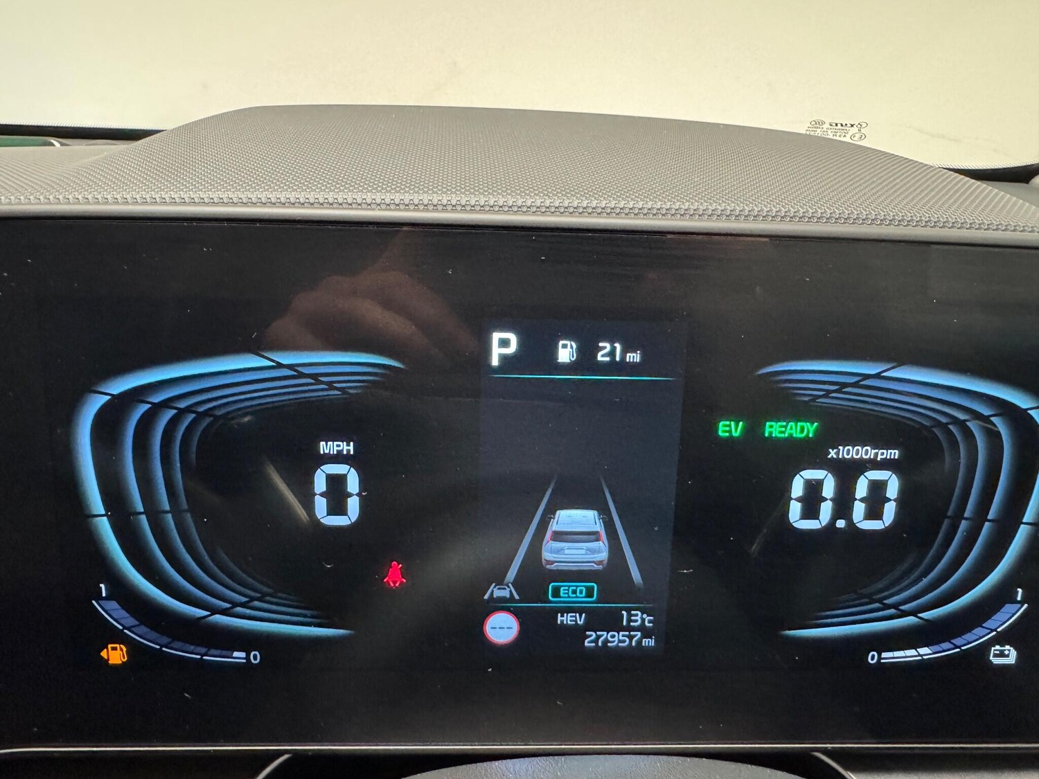 Used Kia Niro 2024 for sale - 77908636: Photo 23