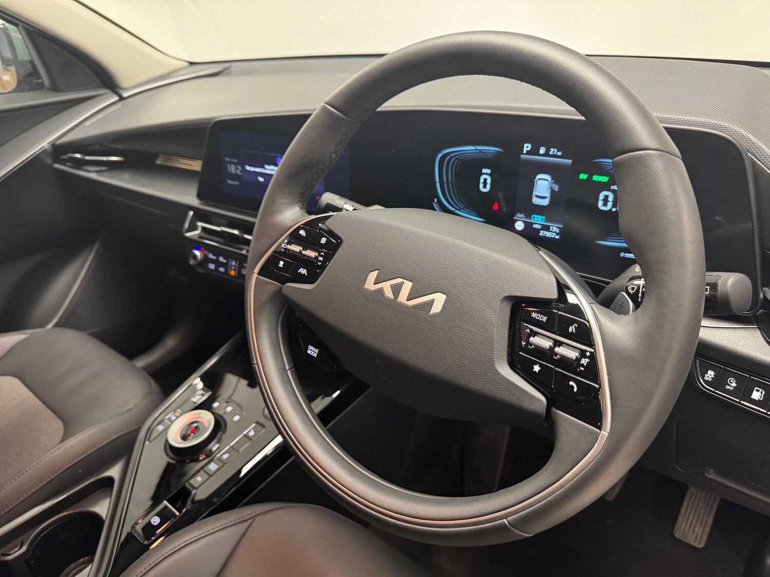 Used Kia Niro 2024 for sale - 77908636: Photo 24