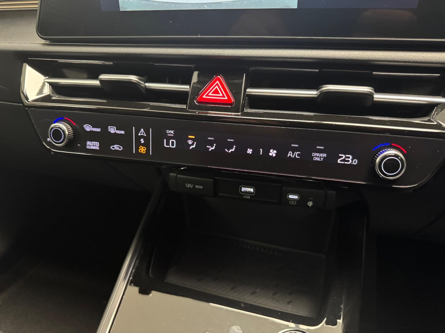 Used Kia Niro 2024 for sale - 77908636: Photo 27