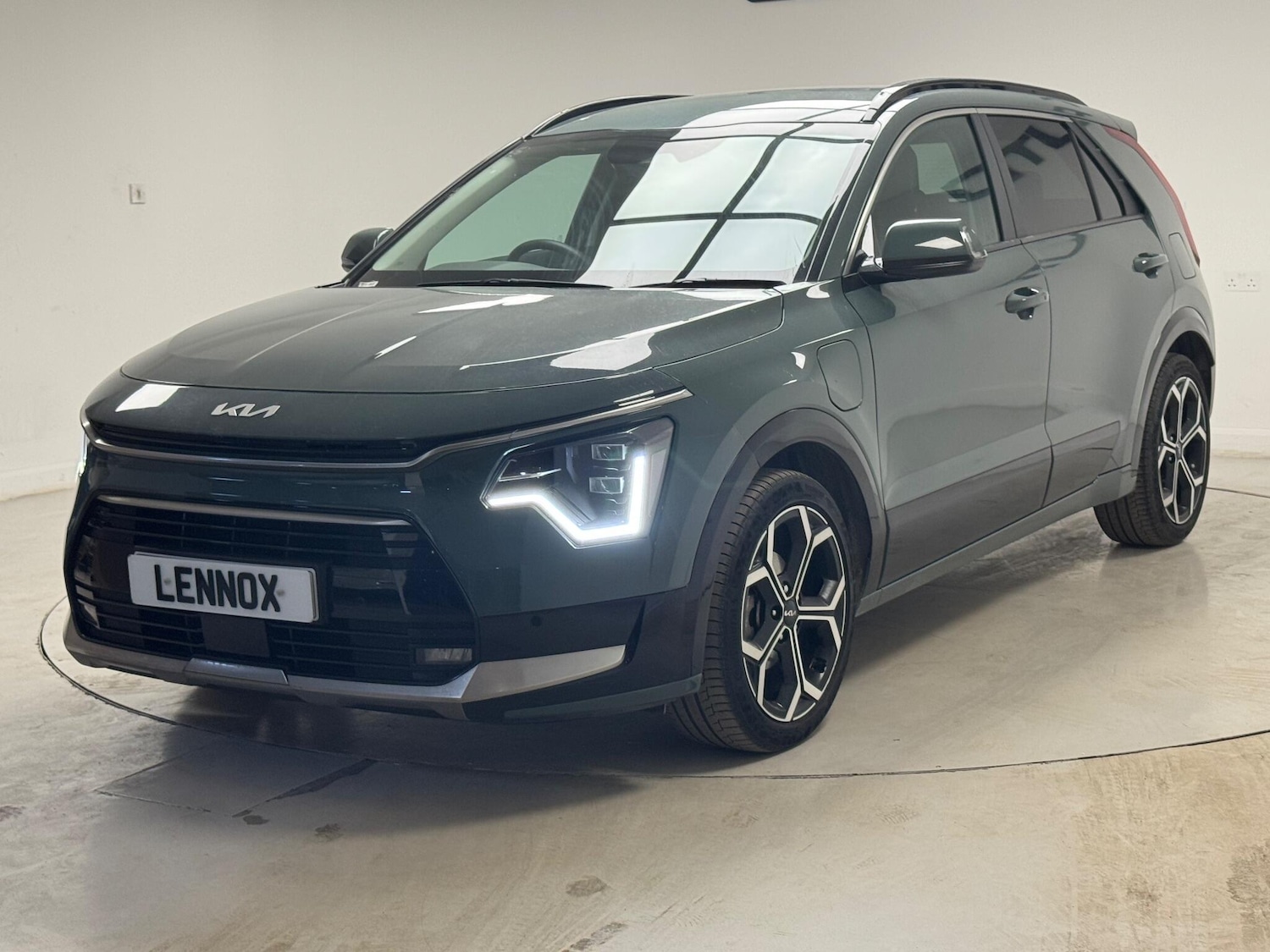 Used Kia Niro 2024 for sale - 77908636: Photo 3