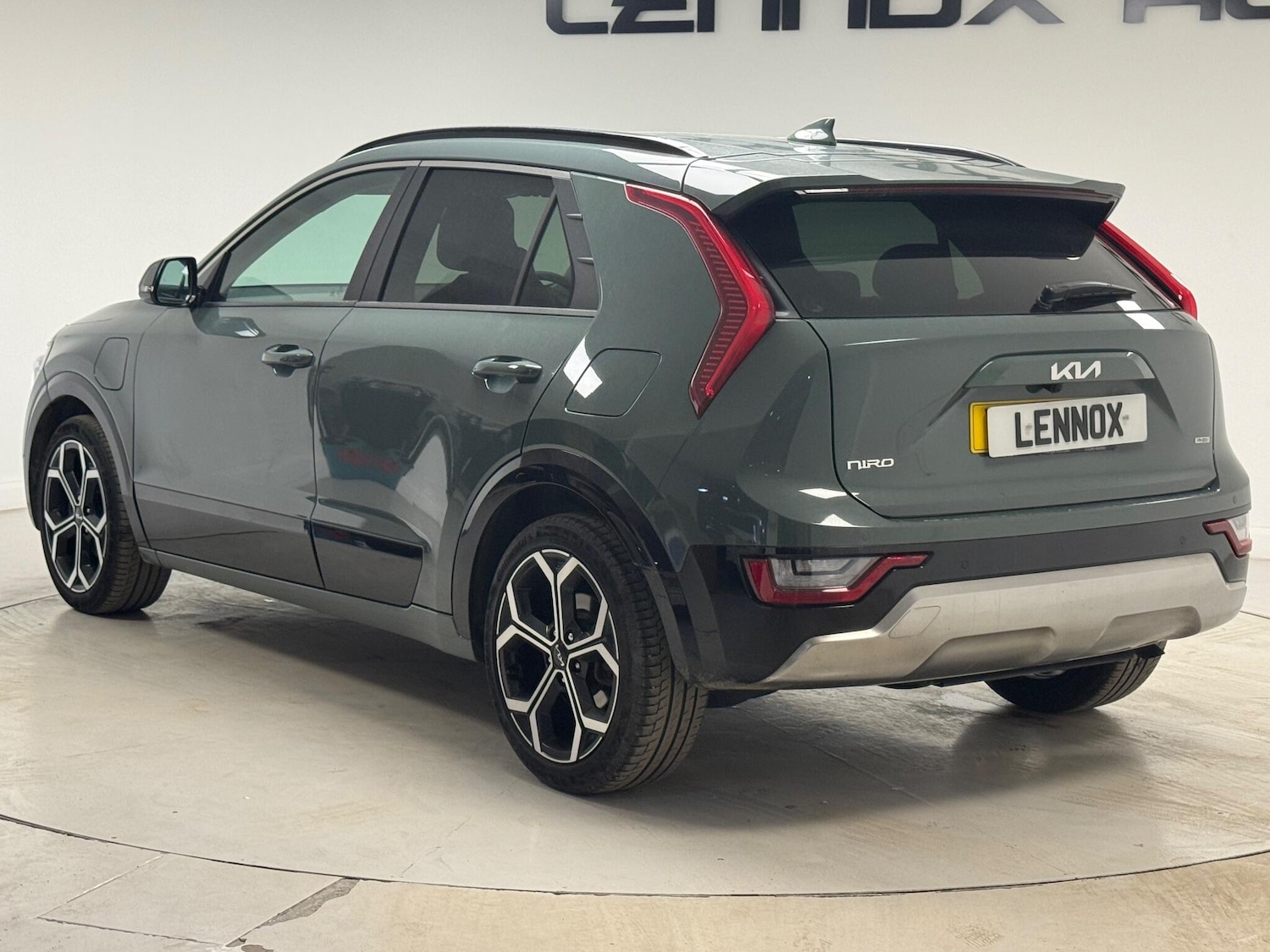 Used Kia Niro 2024 for sale - 77908636: Photo 4