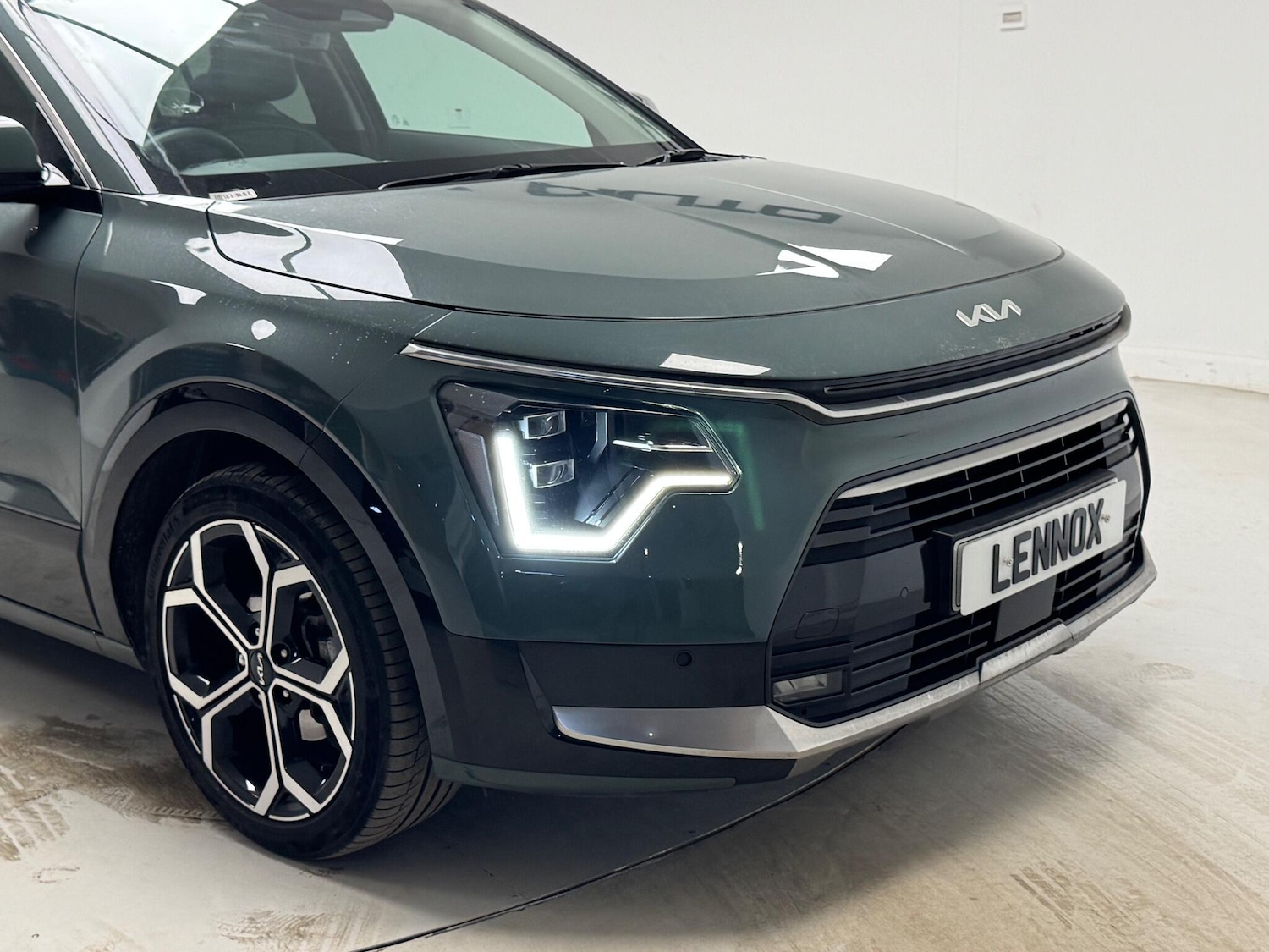 Used Kia Niro 2024 for sale - 77908636: Photo 5