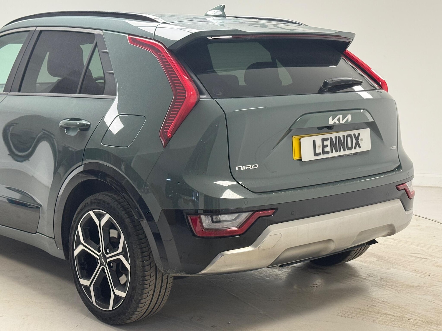 Used Kia Niro 2024 for sale - 77908636: Photo 6