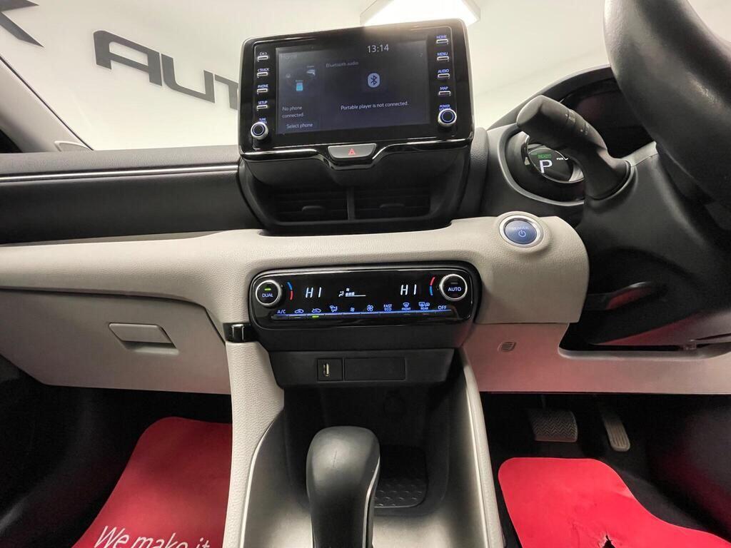 Used Toyota Yaris 2020 for sale - 76597466: Photo 17