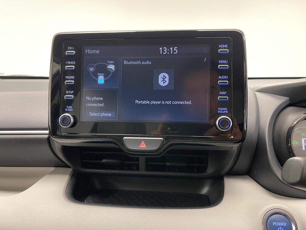 Used Toyota Yaris 2020 for sale - 76597466: Photo 18