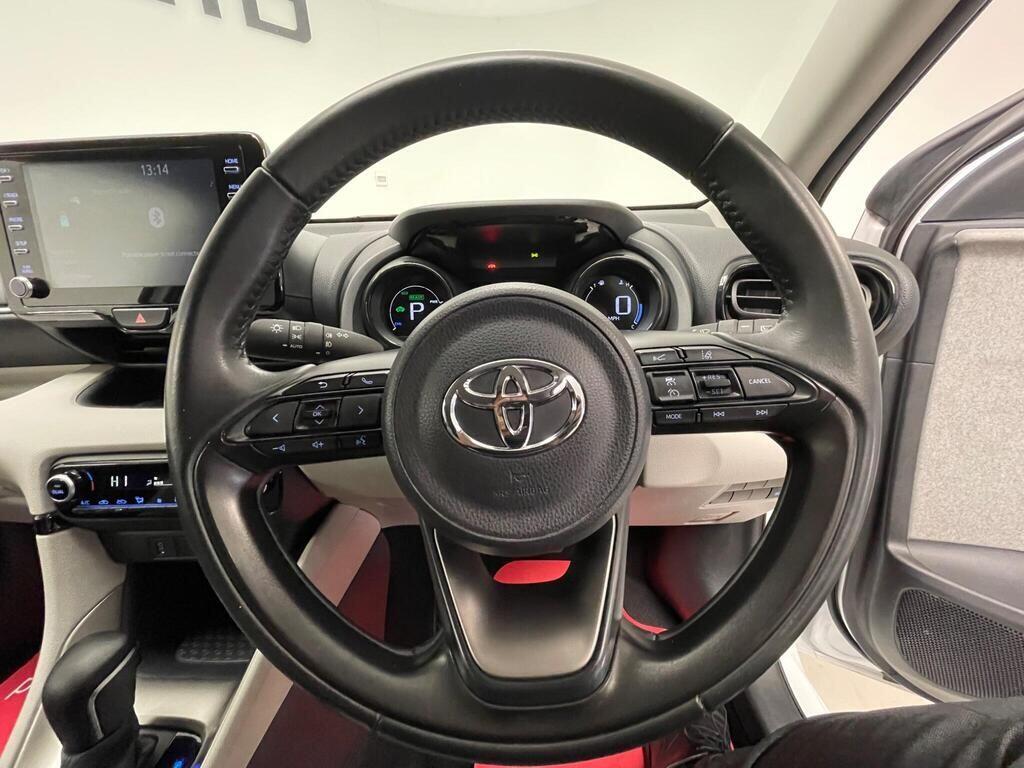 Used Toyota Yaris 2020 for sale - 76597466: Photo 21