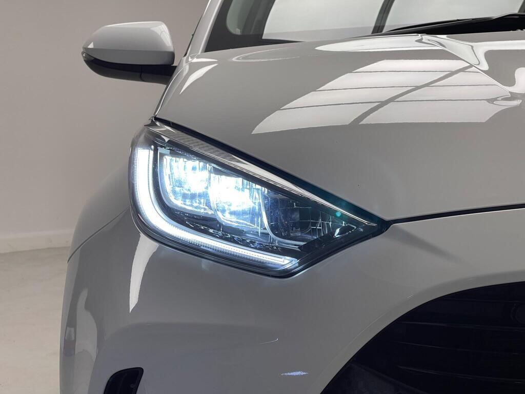 Used Toyota Yaris 2020 for sale - 76597466: Photo 23